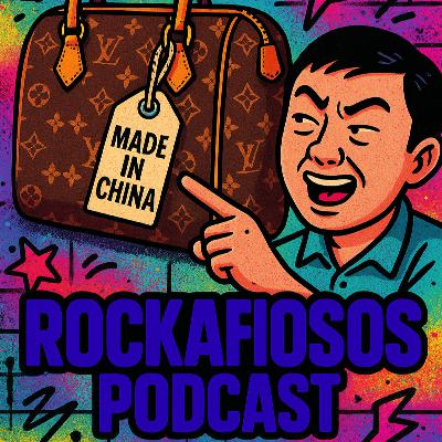 Marcas de lujo hechas en China: la neta tras tu Gucci