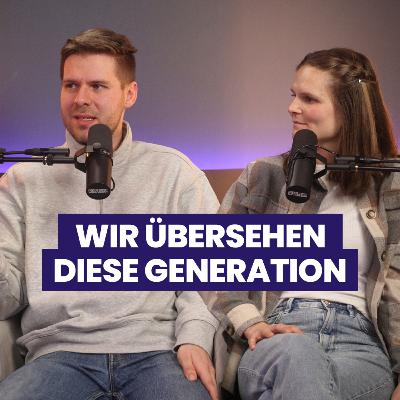 Warum diese Generation in der Kirche übersehen wird