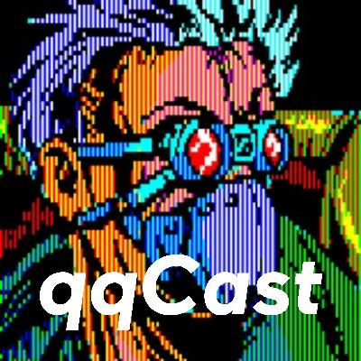 qqCast Ep2. Minecraft ve Porçay Hakkında Boş.