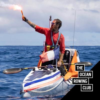 Ep 58: Cyril Derreumaux
