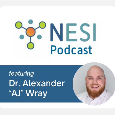 How Place Affects Our Health: The Connection Between Geography and Health Promotion with Dr. AJ Wray