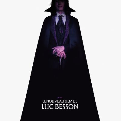 Cine en Serie 329 - Drácula A Love Tale, El Extraño, Spermaggedon, Gudetama: Un Pasote de Aventura Strangers Chapter 2