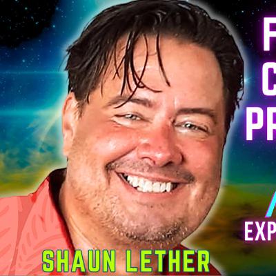 Spiritual Emergency Shaun Lether NDE on ATP Media with KAren and Kristin