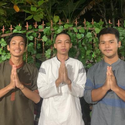 Eko show (Edisi Ramadhan)