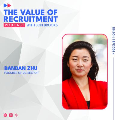 The value of authority and confidence - with Dandan Zhu The value of authority and confidence - with Dandan Zhu