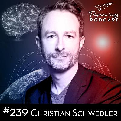 #239 "Wie rettet Mut und Sorglosigkeit unsere Unternehmen?" - Danny Herzog-Braune im Gespräch mit Christian Schwedler