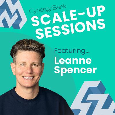 The simple shifts that help to create sustainable performance without team burnout | Leanne Spencer