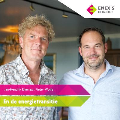 Terugblik: de vruchten na twee jaar N&U Terugblik: de vruchten na twee jaar N&U