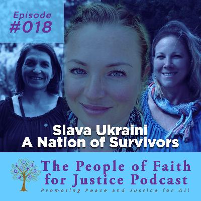 Slava Ukraini - A Nation of Survivors - 018
