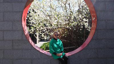 Episode 01: Margaret Thornton