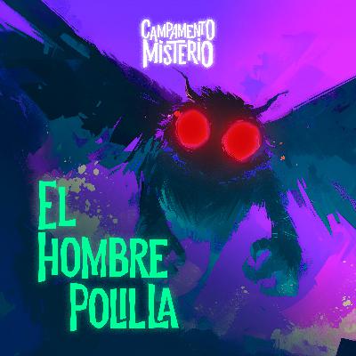 El Hombre Polilla