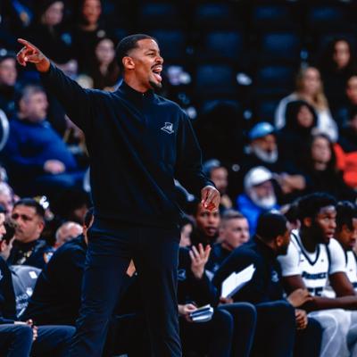 Episode 89 | Picking Up the Pieces to a Slow Start in the Big East Episode 89 | Picking Up the Pieces to a Slow Start in the Big East