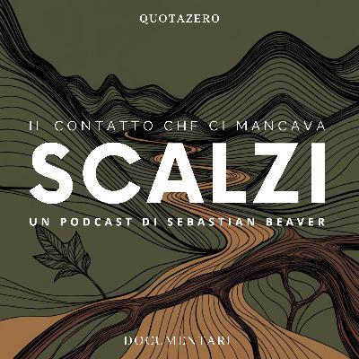 Ep.31: E venne finalmente la pioggia!