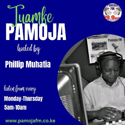 Mahakama ya Kibra Yashugulikia Dhulma za Kijinsia