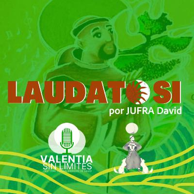 4. Laudato Si - El Agua 4. Laudato Si - El Agua