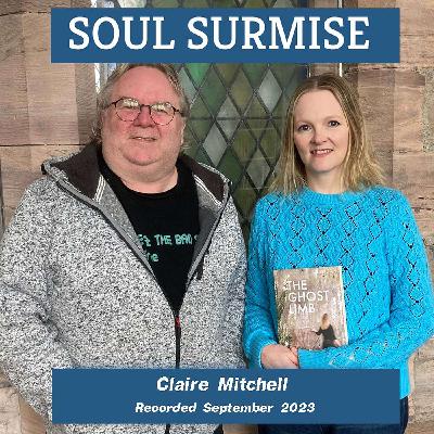 Claire Mitchell