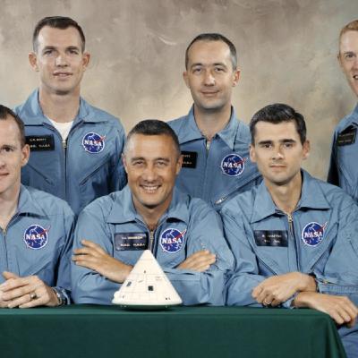 65: 3. Launch Mechanics, Primitive Technology, and Trans Lunar Injection. Bob Zimmerman discusses how Apollo 8 launched on December 21, 1968, the first day of its window, following a smooth ride on the powerful Saturn 5 rocket. Engineers had mitigated the "po