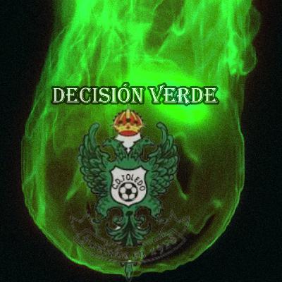 Decisión Verde 17/11/2025. Episodio 08 de la 2025-26.