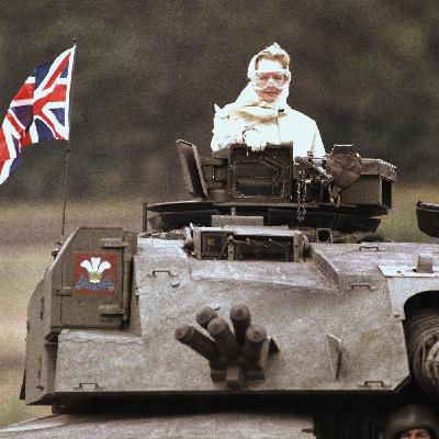 La guerra delle Falkland e il gol del secolo - 2. Maradona, il mondiale e le Malvinas