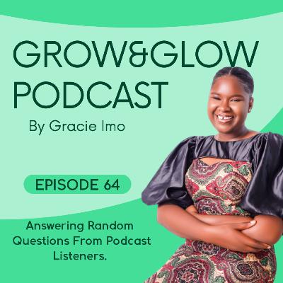 Answering Random Questions Answering Random Questions