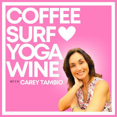 9. The Gift of Slowing Down with Annemarie Stolting