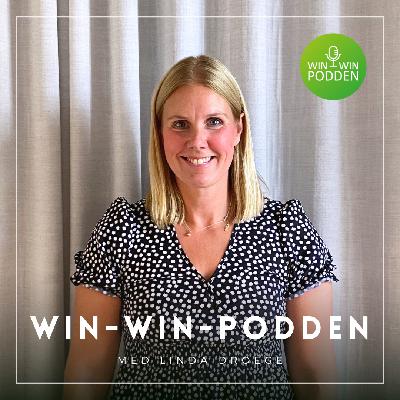 47. Branschprofilen Linda Droege, Eden & Co