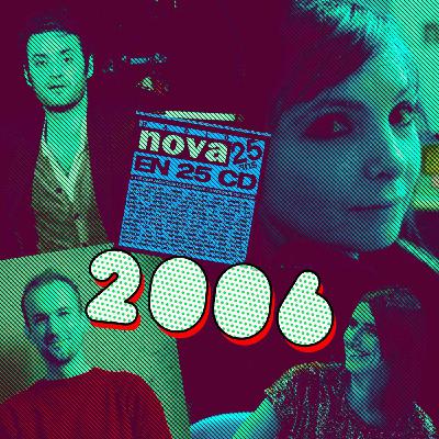 2006 : l’effervescence de l’éléphant