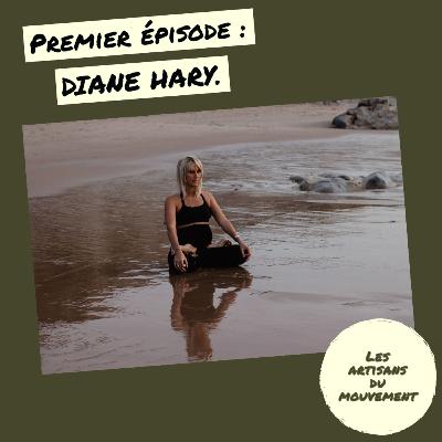 Diane Hary: De sa découverte de l’ostéogenèse imparfaite à une reconversion parfaite Diane Hary: De sa découverte de l’ostéogenèse imparfaite à une reconversion parfaite