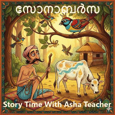 451-സോനാബർസ- Sonabarza- Malayalam Story