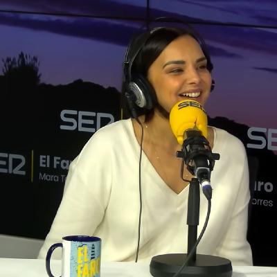 "Esta no la veo": Chenoa reconoce que estuvo a punto de desechar su canción más icónica porque no le convencía