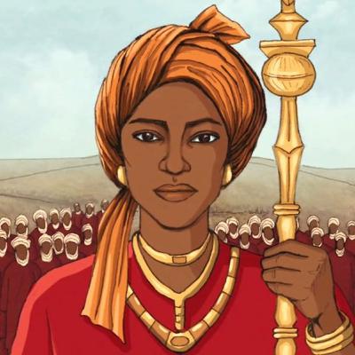 Your heroes must be in your image. Here's why| Black History Your heroes must be in your image. Here's why| Black History