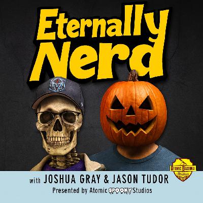 010 - Best Halloween Candy, Wham Bam Amsterdam, Three Questions, and a New Pod 010 - Best Halloween Candy, Wham Bam Amsterdam, Three Questions, and a New Pod
