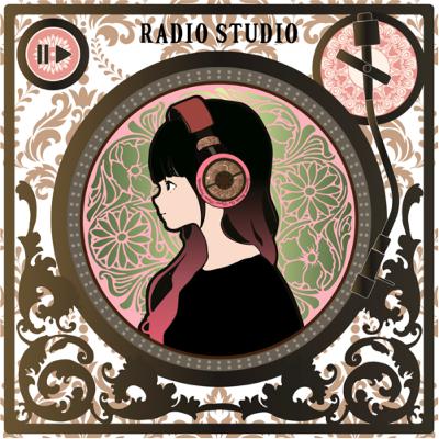 #20.Radio studio