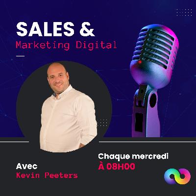 Épisode #5 : Audit digital : Les avantages sur mesure pour votre entreprise