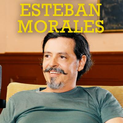 #36 Esteban Morales - Agave Spirits History, Mezcal, Raicilla, Challenges, Community, Tequila