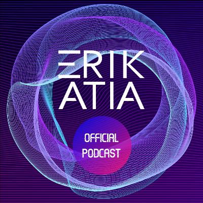 Erik Atia #100 Special Old Times Mix