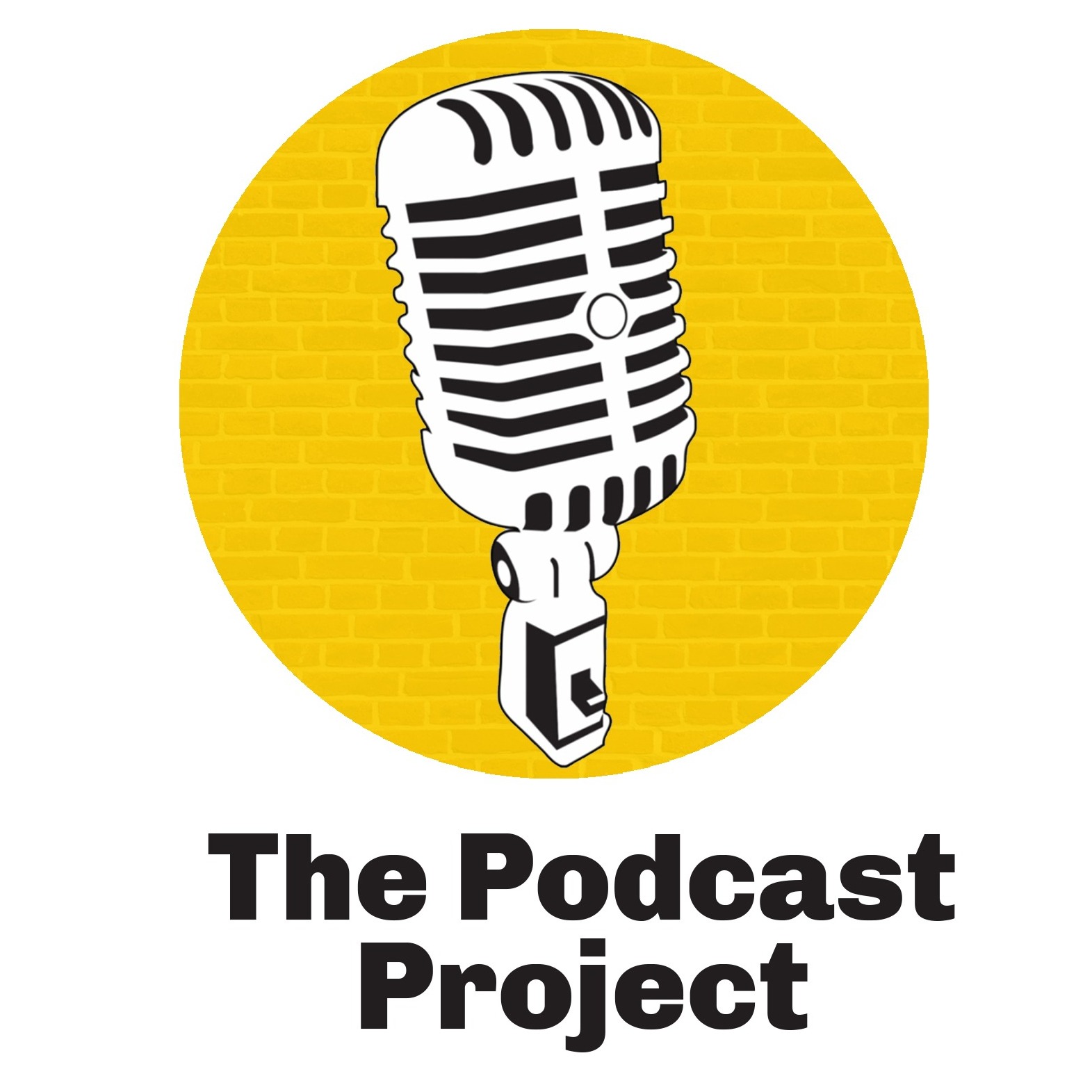 The Podcast Project The Podcast Project