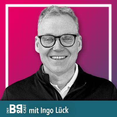 DerBoP©-Cast mit Gast: Ingo Lück- Lück Invest DerBoP©-Cast mit Gast: Ingo Lück- Lück Invest