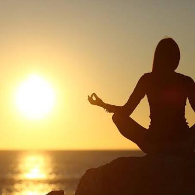 Ejercicios de respiración