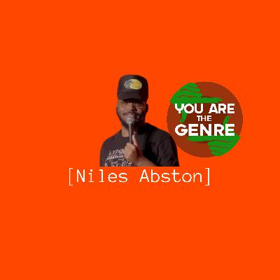 [Niles Abston] Is The Genre