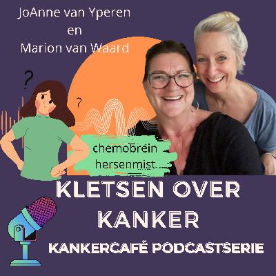 Chemobrein en hersenmist, na de live bijeenkomst