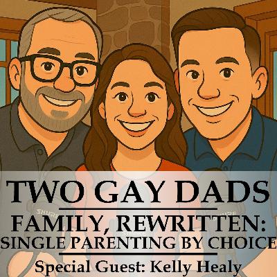 Family Rewritten
