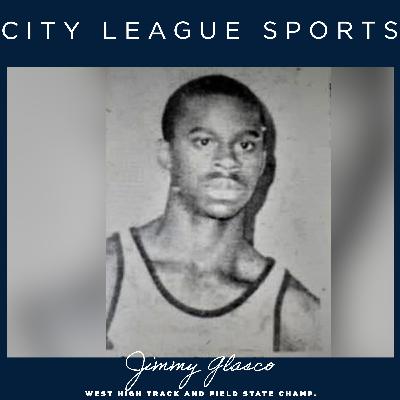 Episode 86: Jimmy Glasco Episode 86: Jimmy Glasco