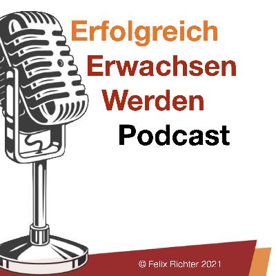 Ep. 008 - Emotionale Intelligenz; Wertschätzung & Dankbarkeit Ep. 008 - Emotionale Intelligenz; Wertschätzung & Dankbarkeit