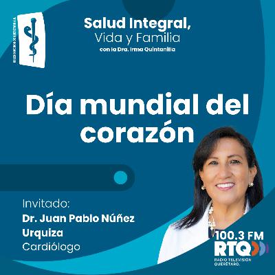 Día mundial del corazón