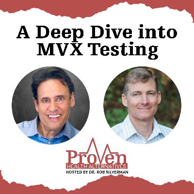 Decoding Your Metabolic Health: A Deep Dive into MVX Testing