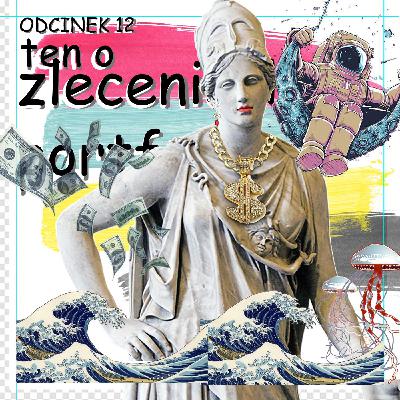 Odcinek 12 - ten o szukaniu zleceń i o portfolio