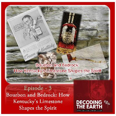 #3. Bourbon and Bedrock: How Kentucky’s Limestone Shapes the Spirit
