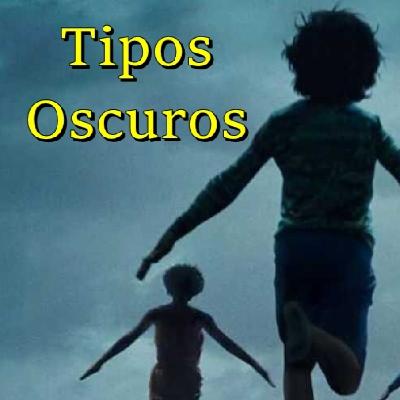 Tipos Oscuros 371 - Nuevos terrores