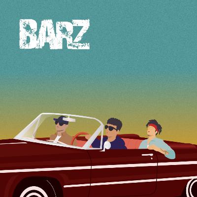 BARZ episodio 1: SAVAGE MODE II